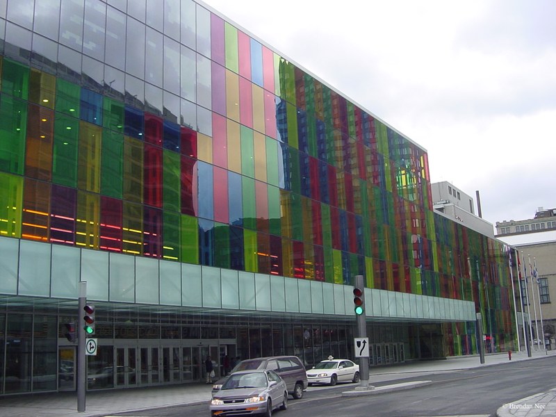 Montreal - Montreal 3-04 144
